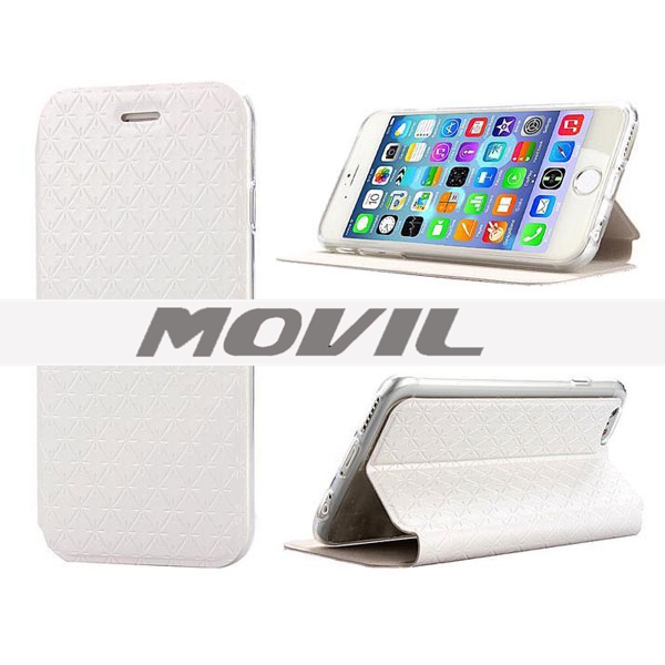 NP-1650 Protectores para iPhone 6-7